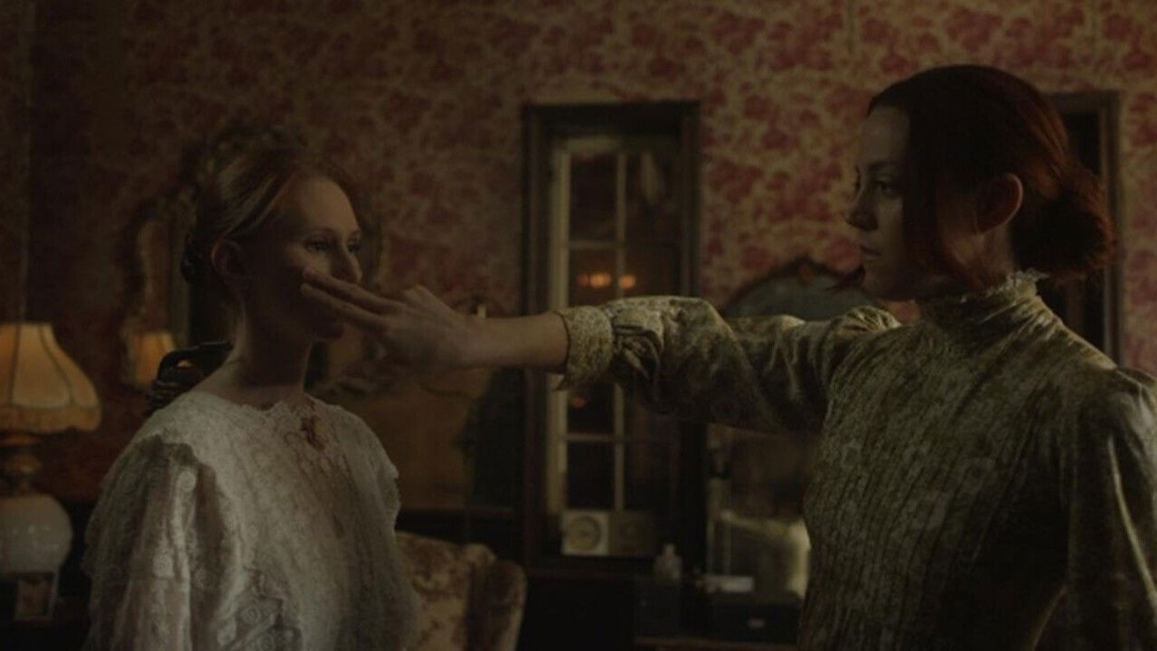 Portraits Movie Screenshot 1