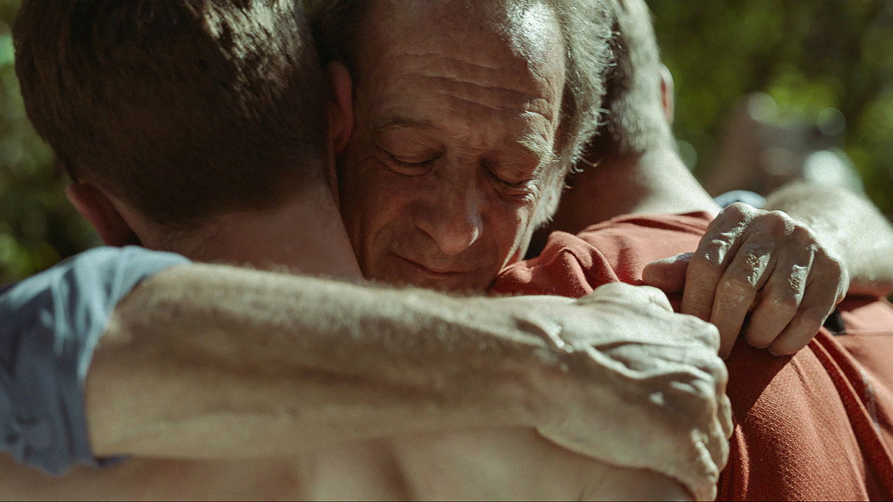 The Quiet Son Movie Screenshot 1