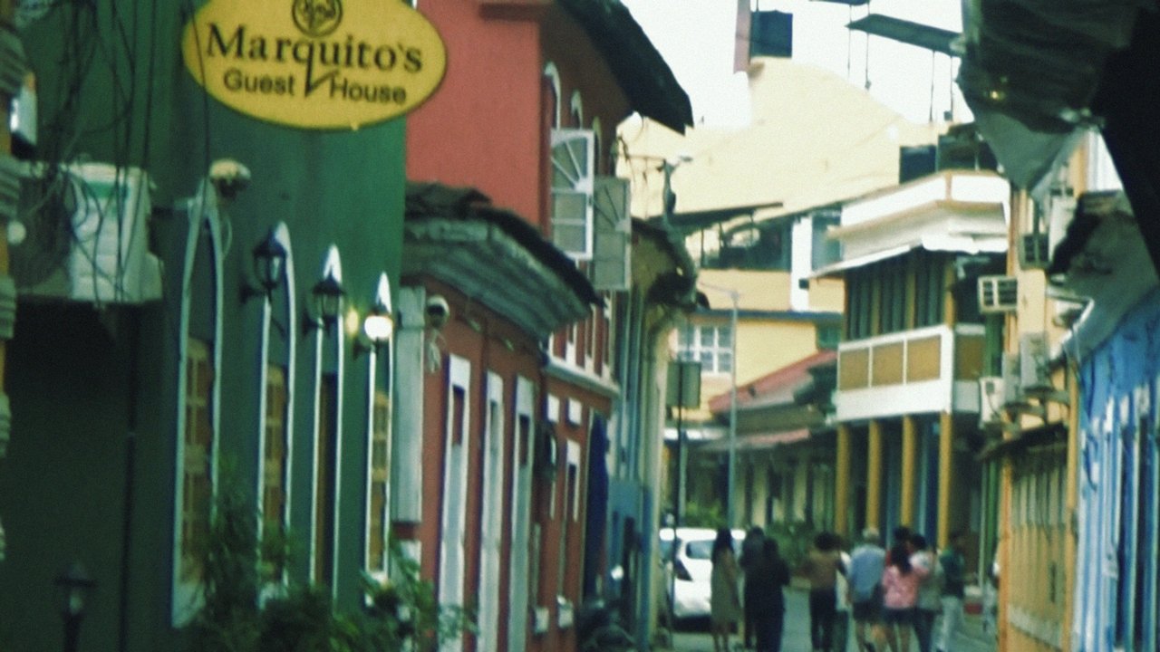 A Goa Tripp Movie Screenshot 1