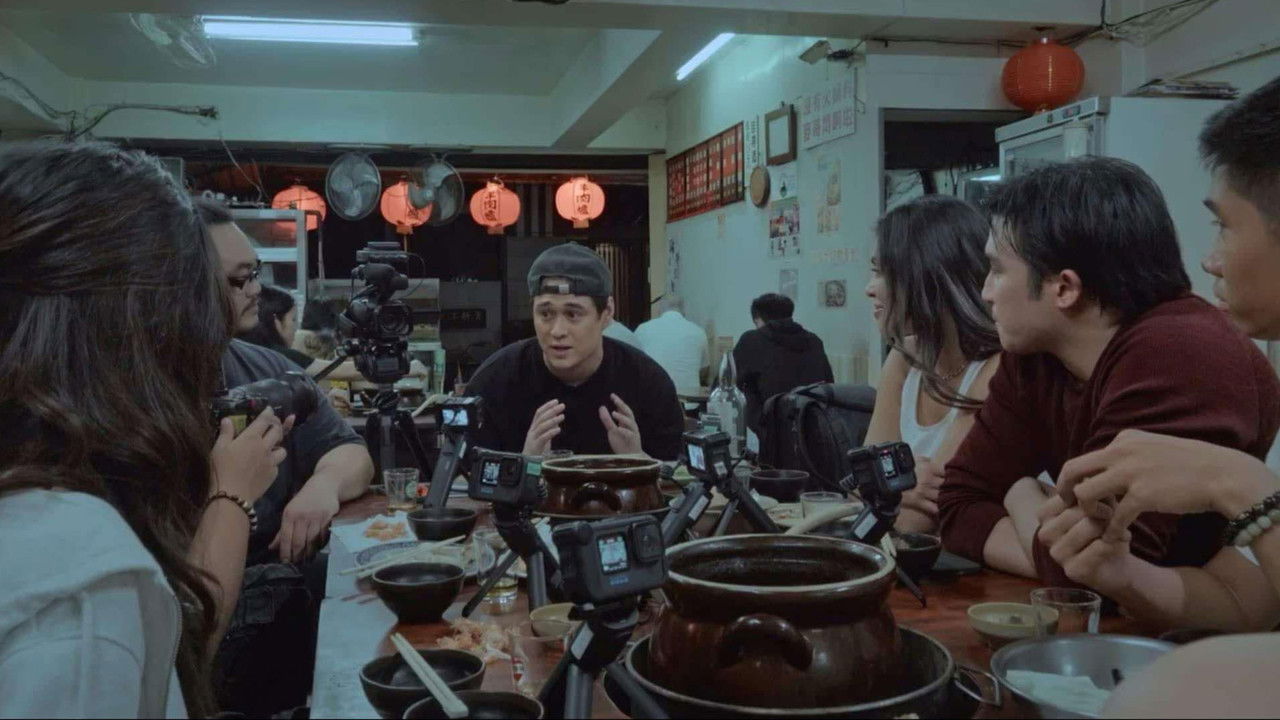 Strange Frequencies: Taiwan Killer Hospital Movie Screenshot 1