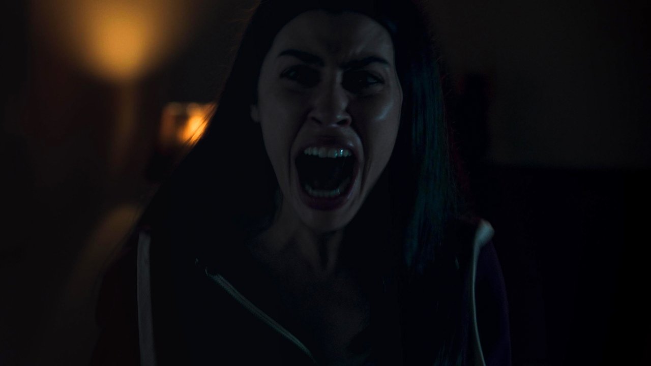 You Are Not Me Movie Screenshot 3