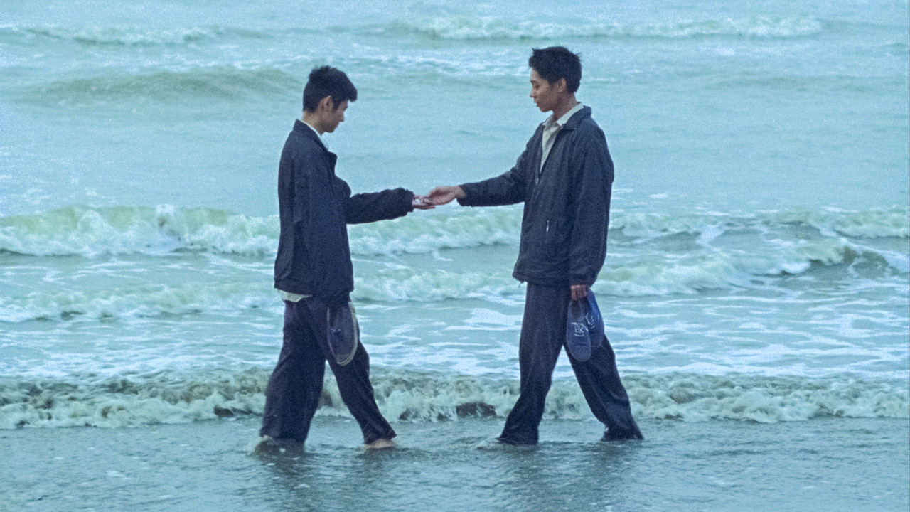 Việt and Nam Movie Screenshot 3