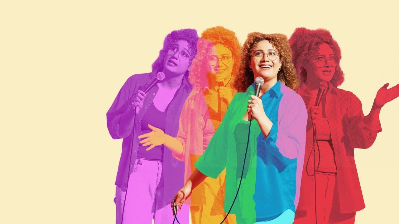 Rose Matafeo: On and On and On Movie Screenshot 1