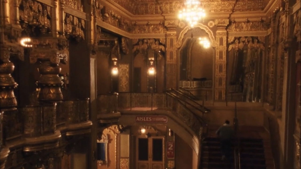 Plainclothes Movie Screenshot 4