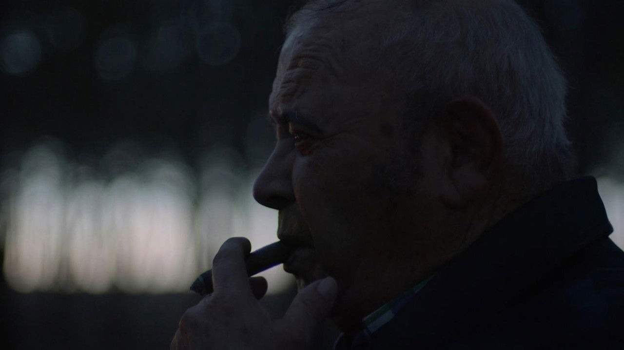 Saturno Movie Screenshot 2