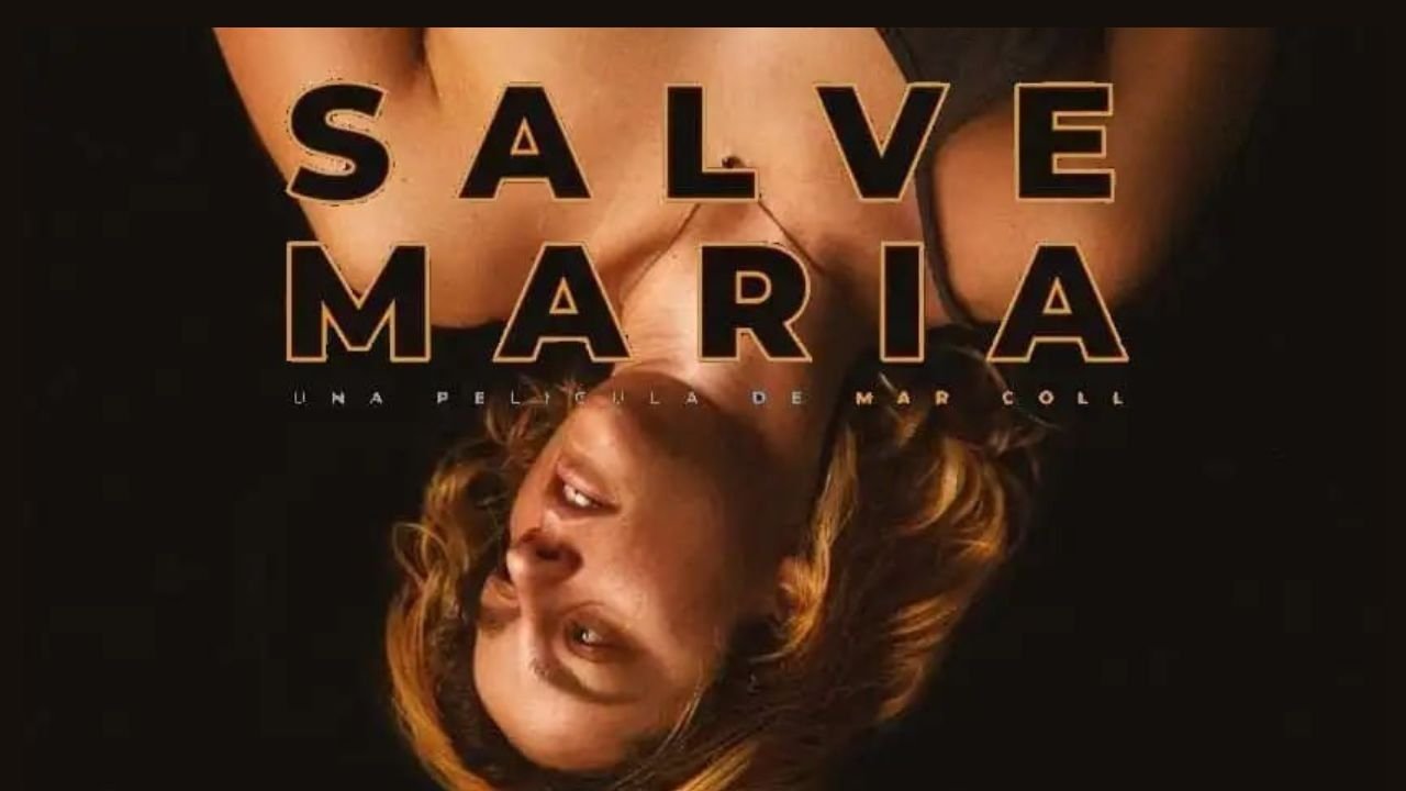 Salve Maria Movie Screenshot 3
