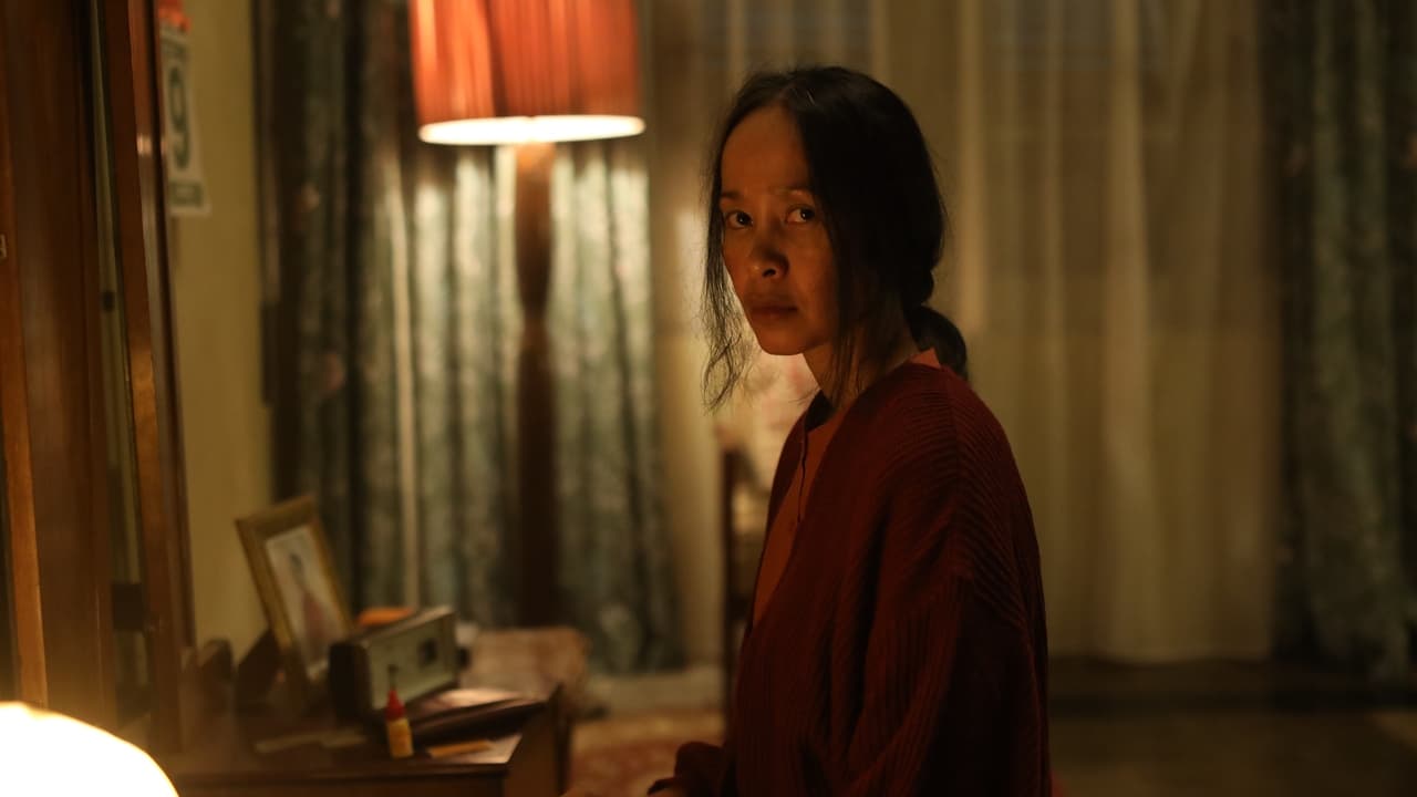 Blood Debt Movie Screenshot 1