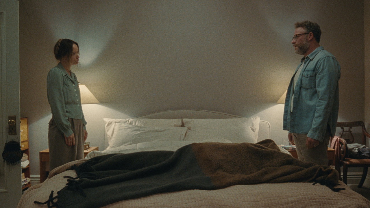The Invite Movie Screenshot 3