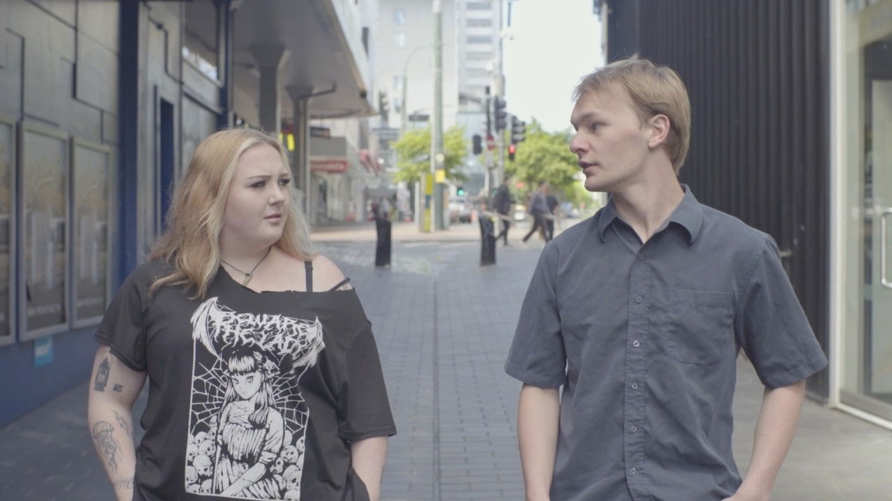 ATTRITION Movie Screenshot 1