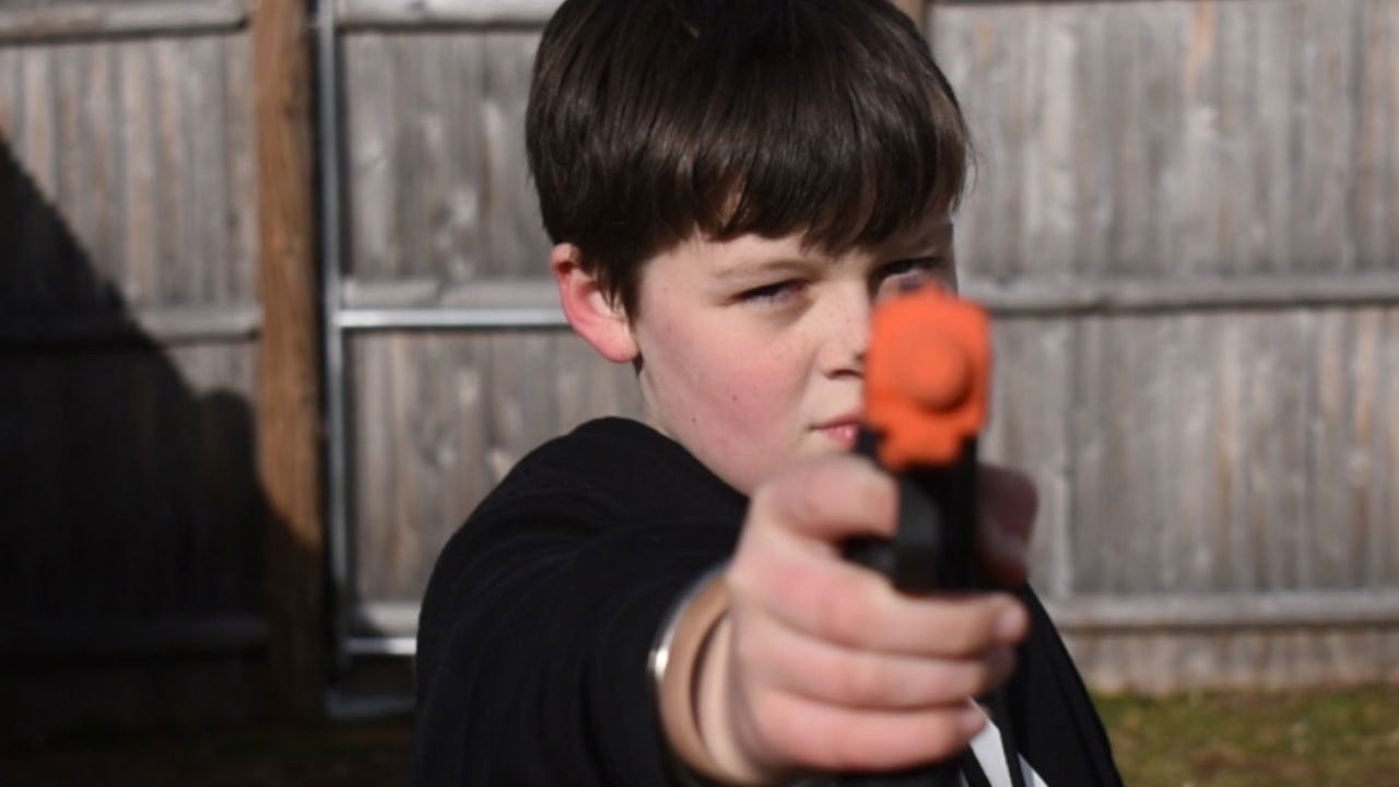 Saco Part II Movie Screenshot 2