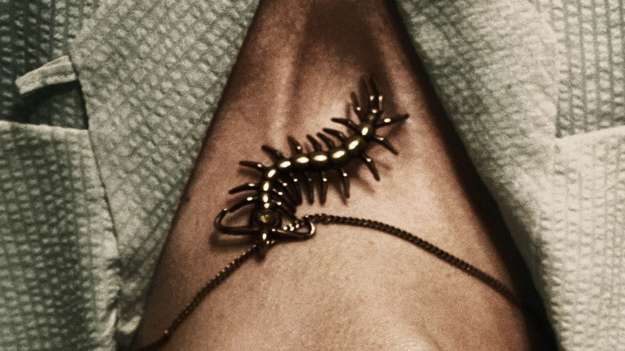 Queer Movie Screenshot 3