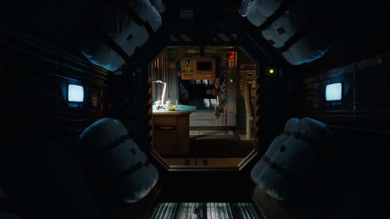 U Are the Universe Movie Screenshot 3