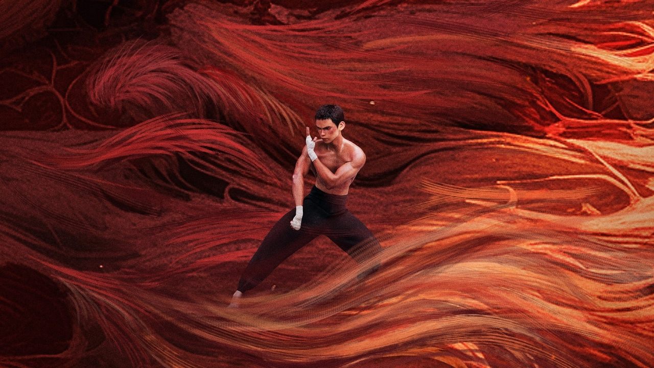 I Am What I Am 2 Movie Screenshot 1