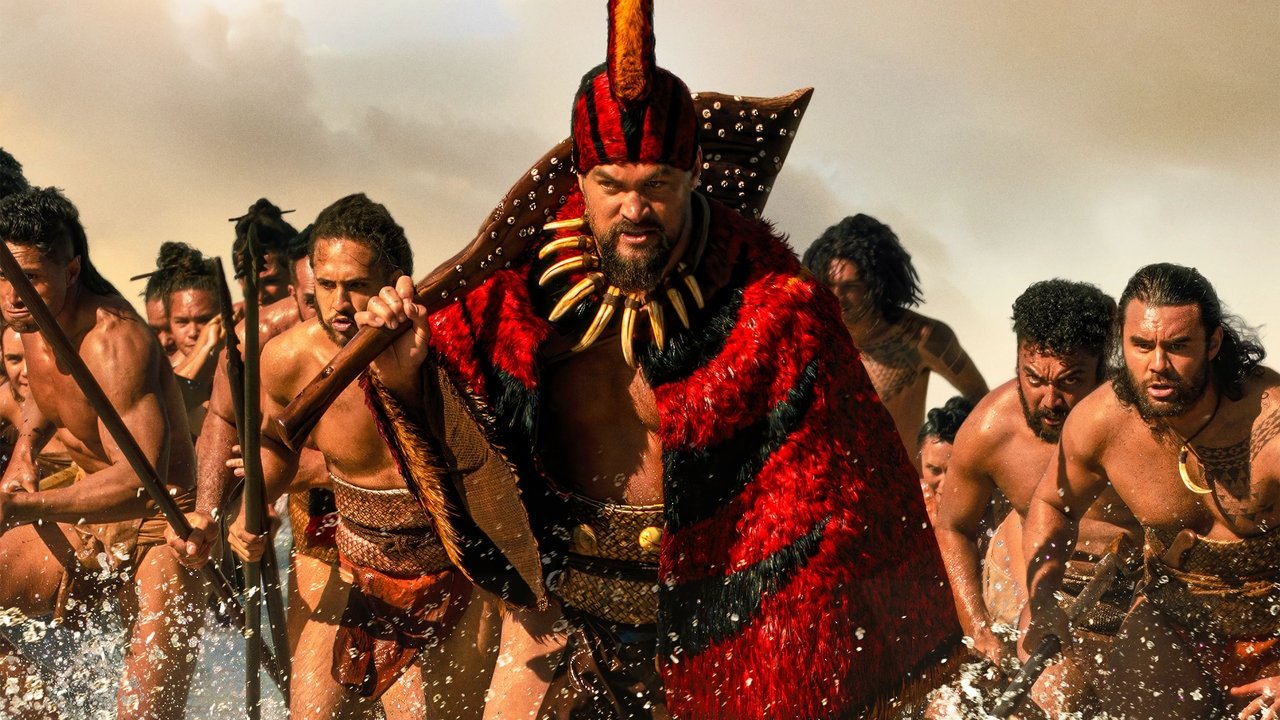 Chief of War Series Screenshot 1