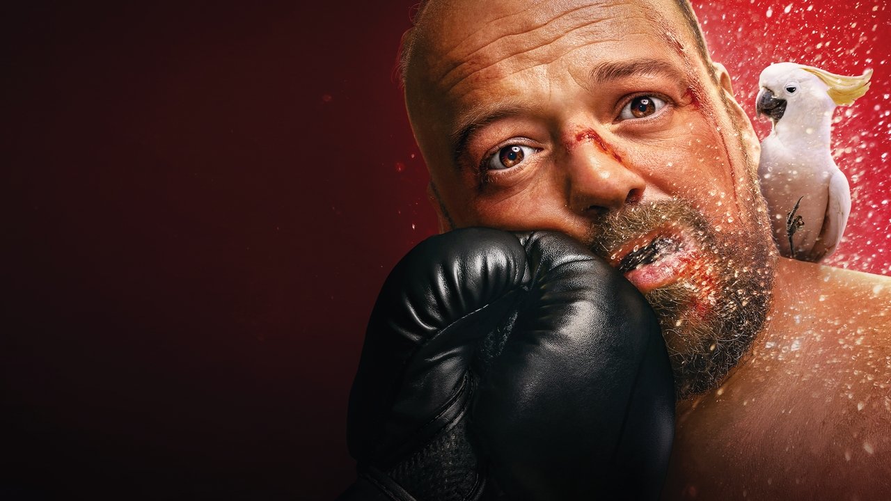 Challenger Movie Screenshot 5