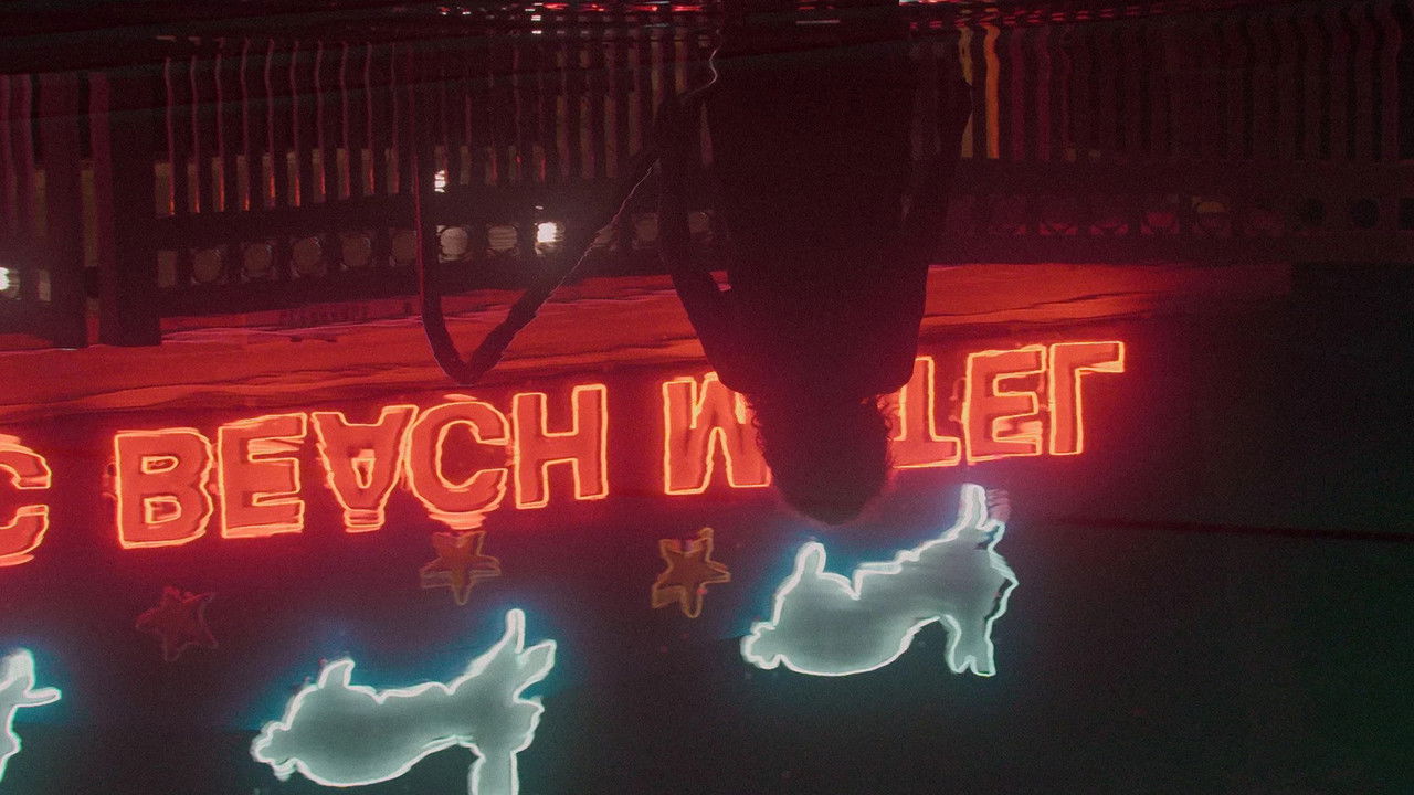 No Sleep Till Movie Screenshot 5