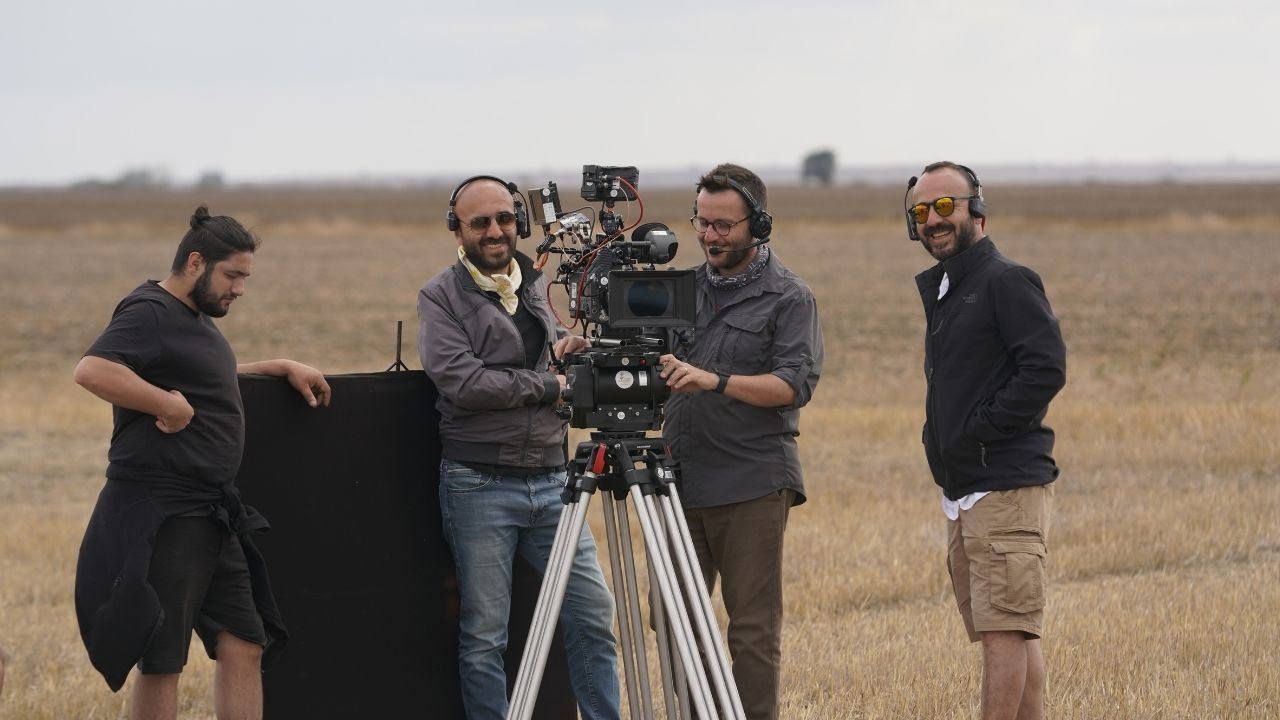 Kravat Movie Screenshot 2