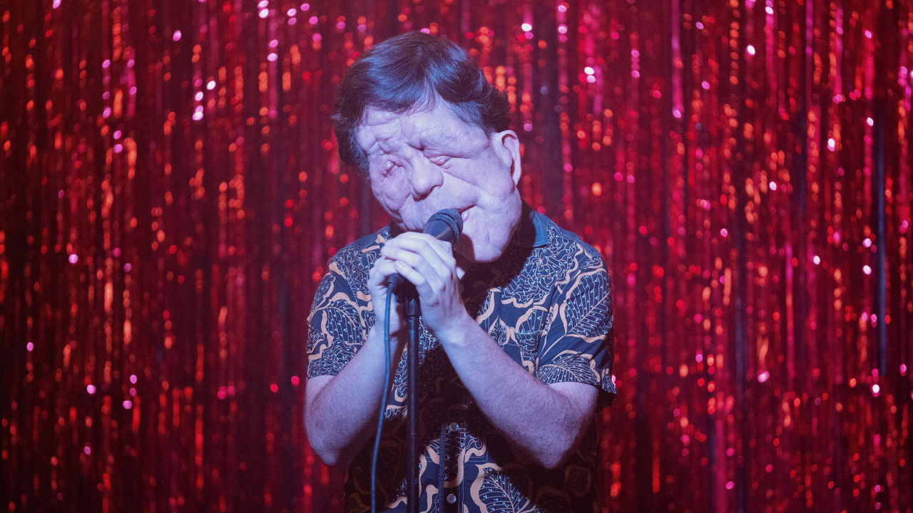 A Different Man Movie Screenshot 4