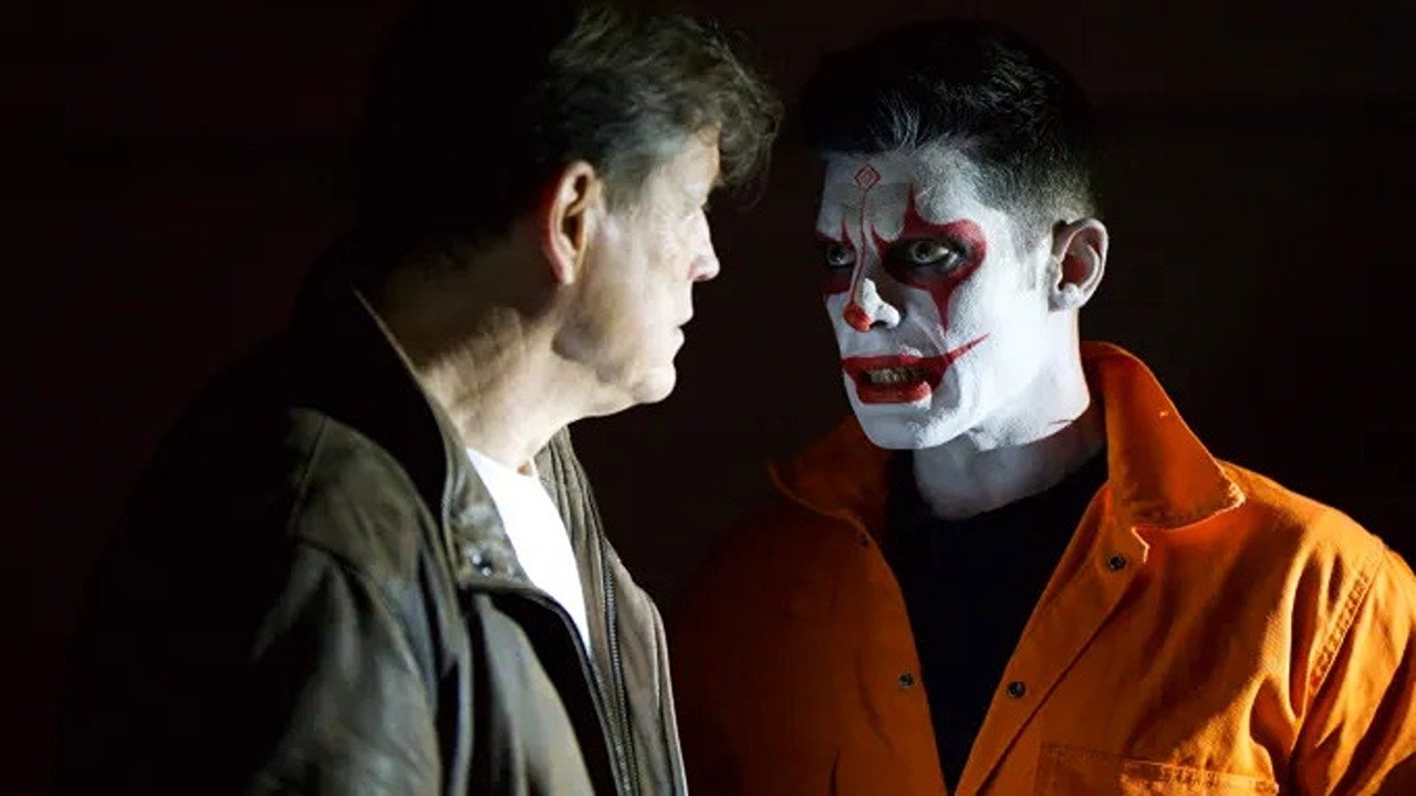 Helloween Movie Screenshot 1