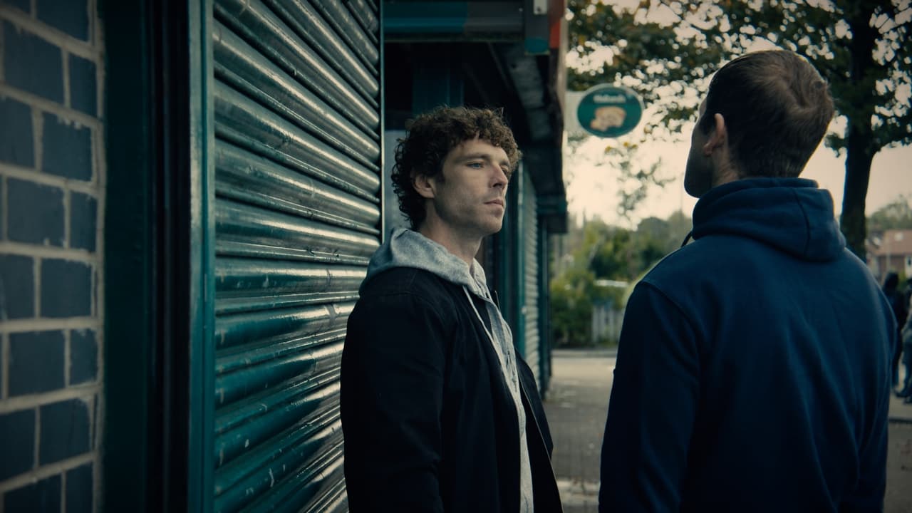 Reputation Movie Screenshot 1