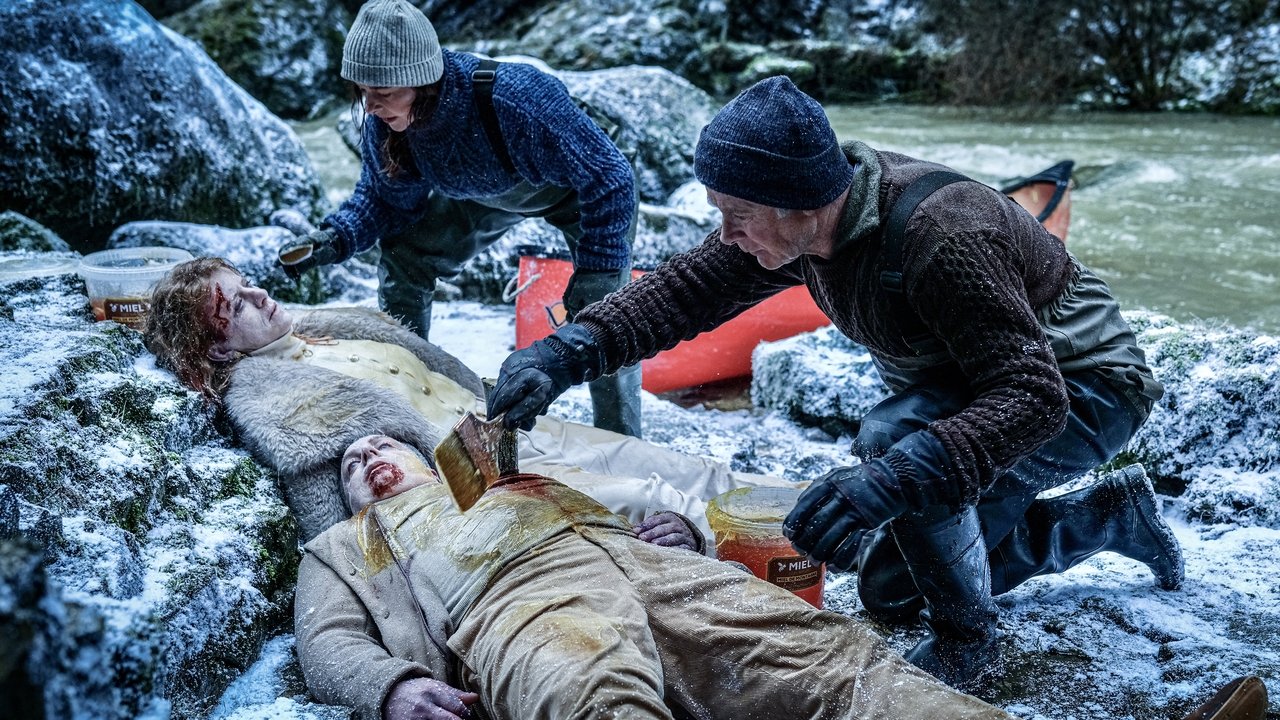 How to Make a Killing Movie Screenshot 2