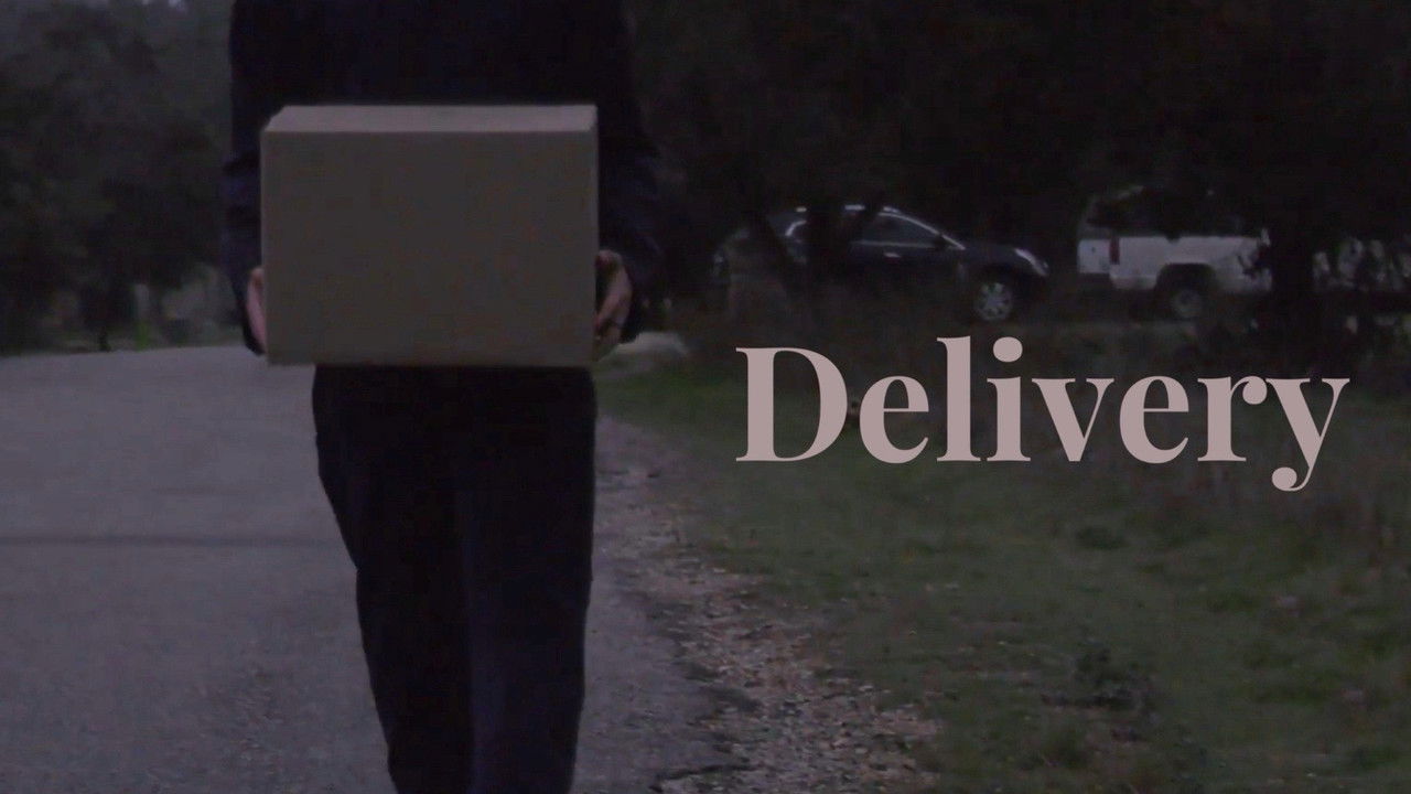 Delivery Movie Screenshot 1