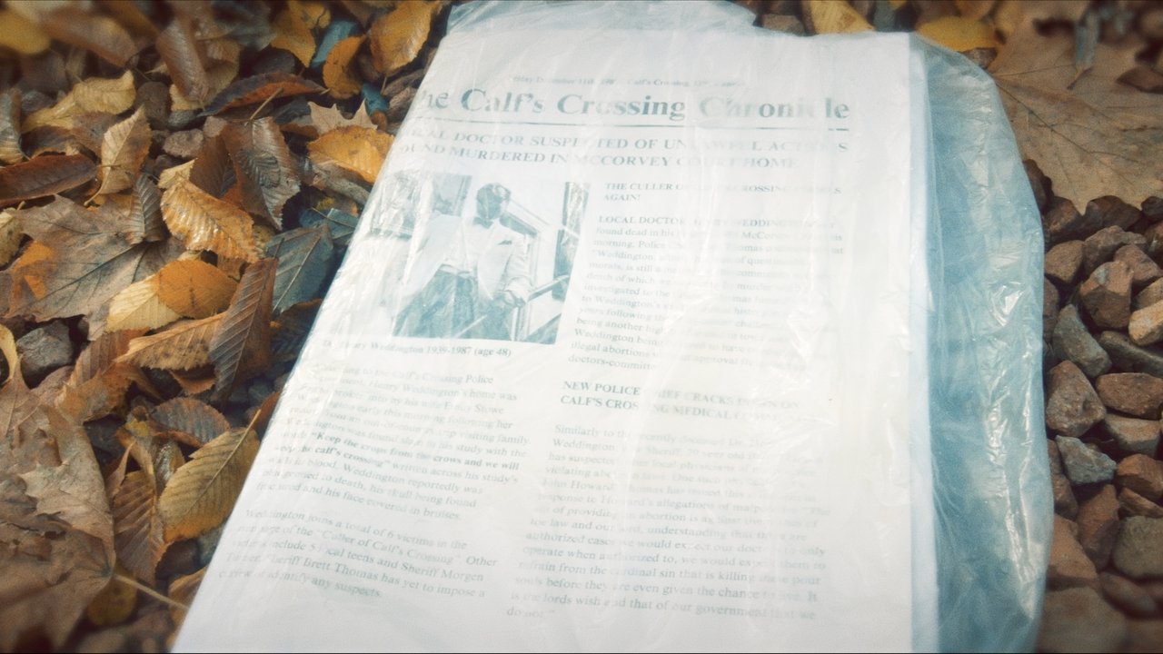 A Christmas Culler Movie Screenshot 5