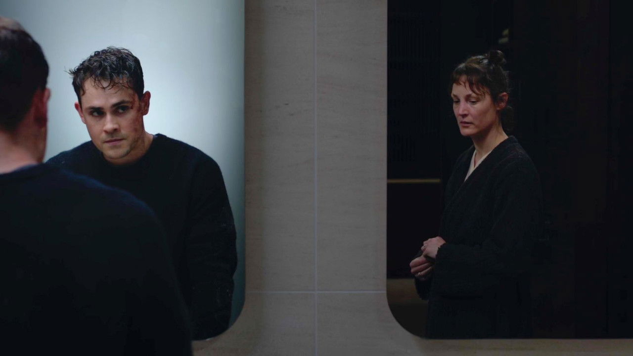 Went Up the Hill Movie Screenshot 2