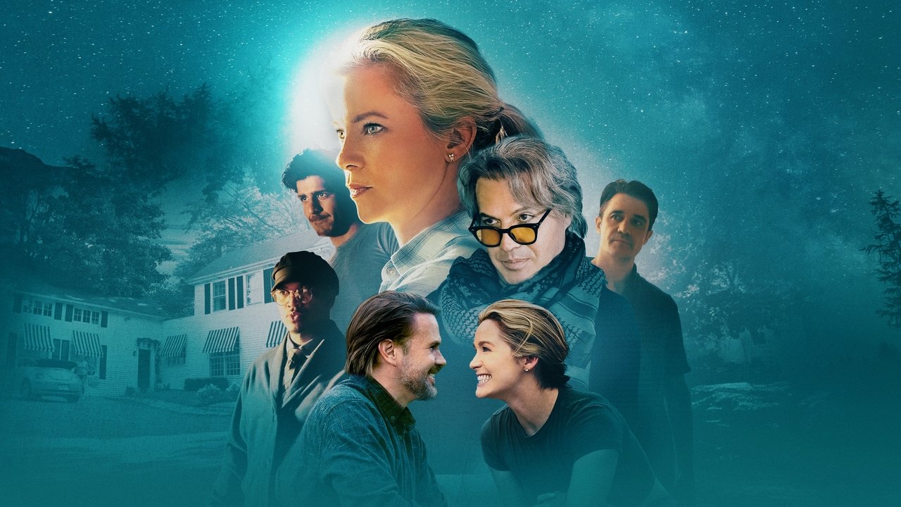 Held Hostage in My House Movie Screenshot 4