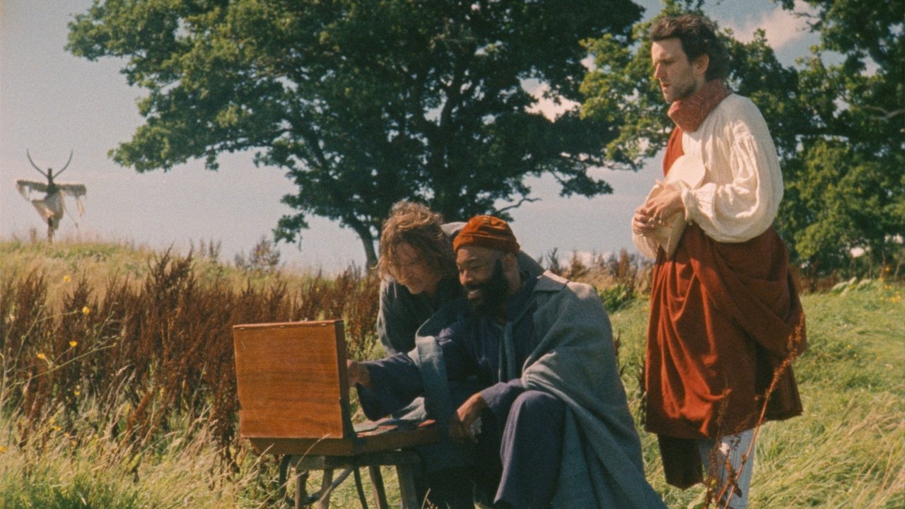 Harvest Movie Screenshot 3