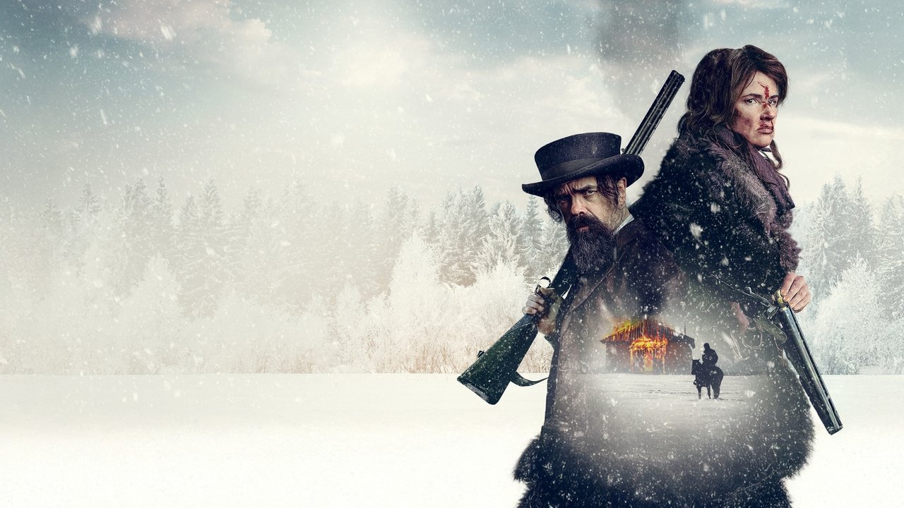 The Thicket Movie Screenshot 1