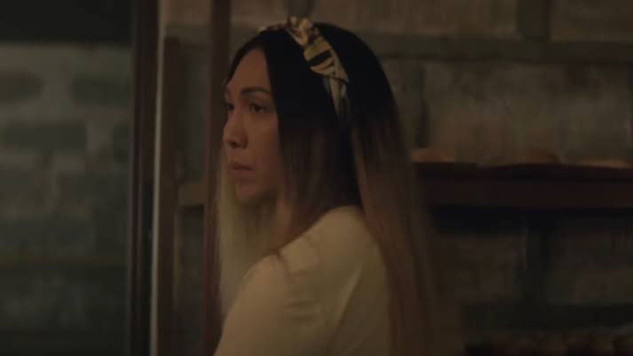 And the Breadwinner Is... Movie Screenshot 1