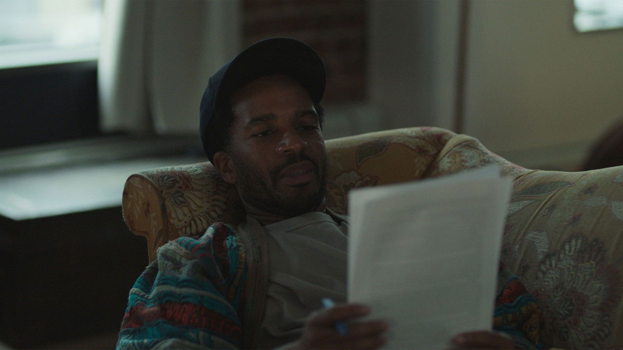 Love, Brooklyn Movie Screenshot 3