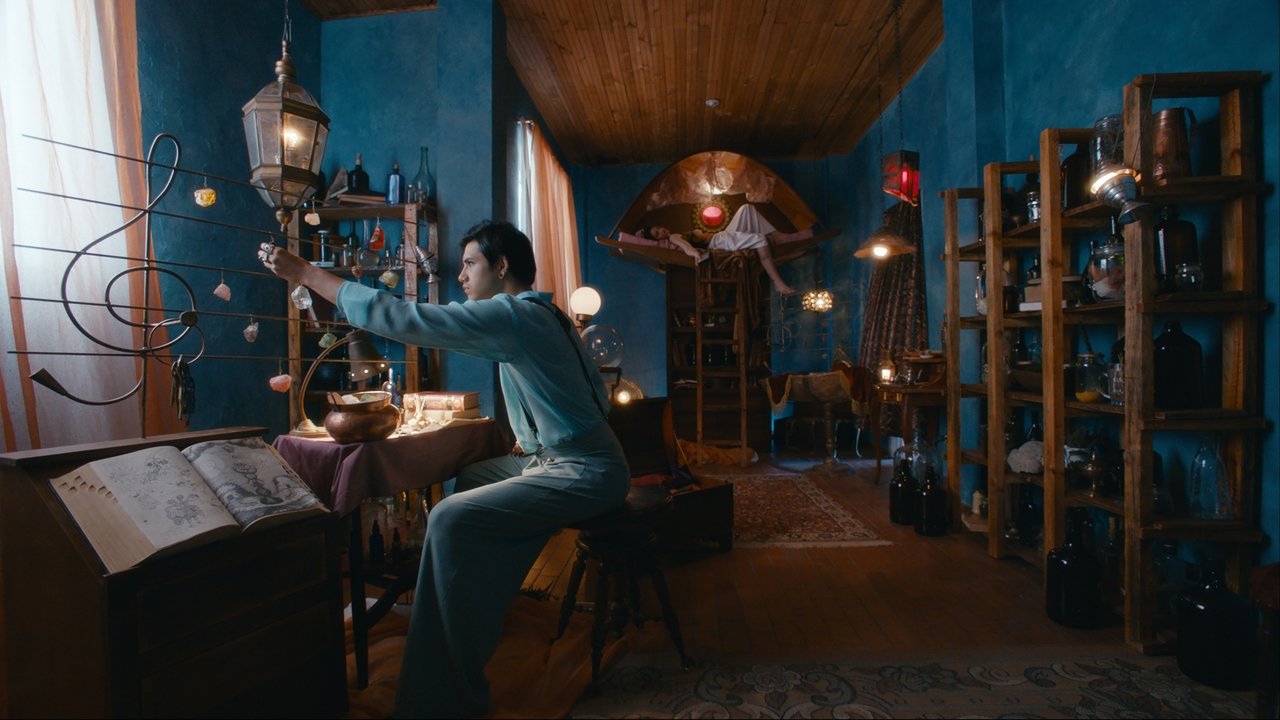 Rains Over Babel Movie Screenshot 1