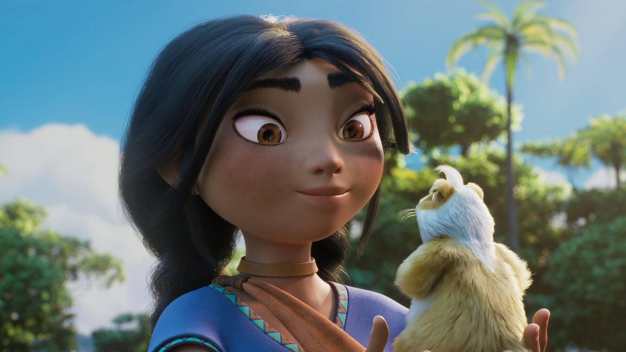 Kayara Movie Screenshot 3