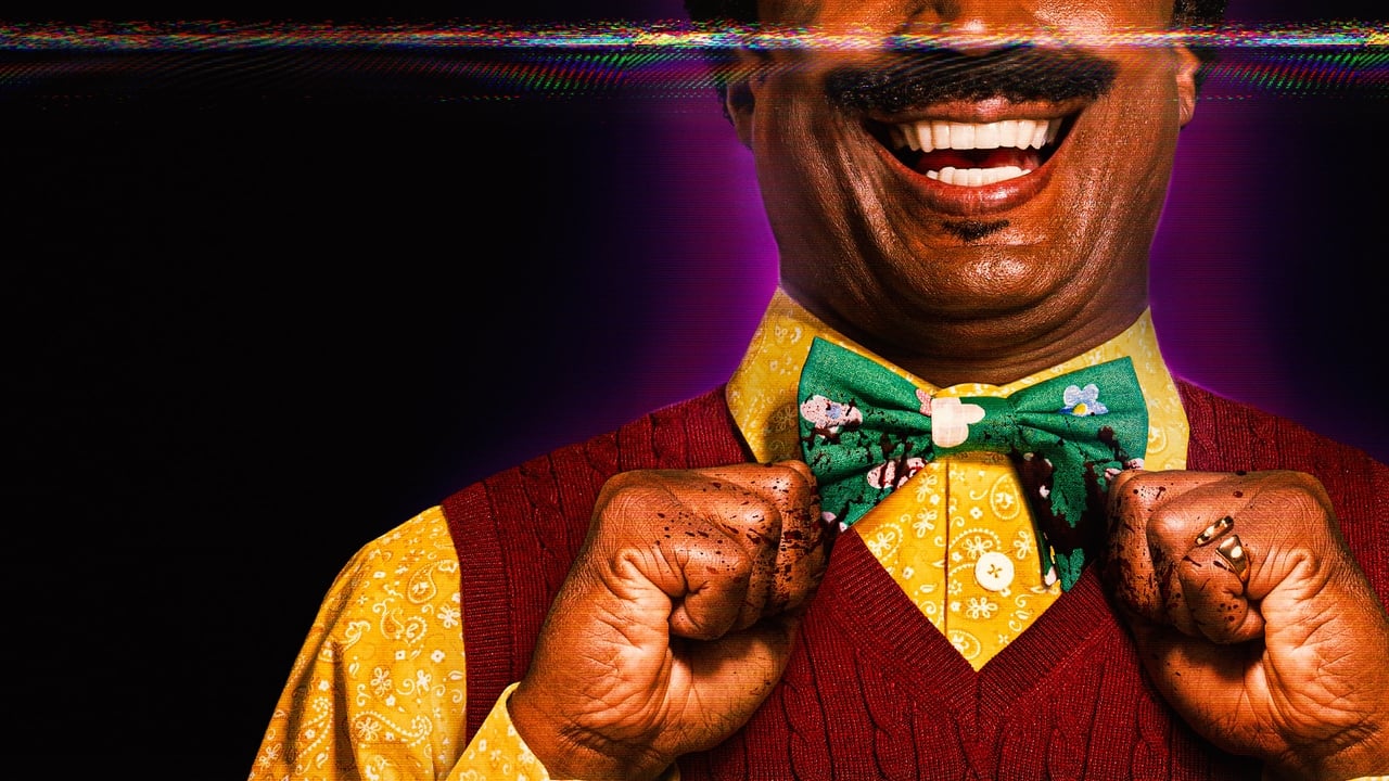 Mr. Crocket Movie Screenshot 1