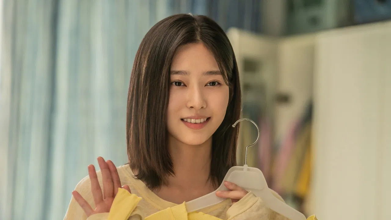 Hear Me: Our Summer Movie Screenshot 3