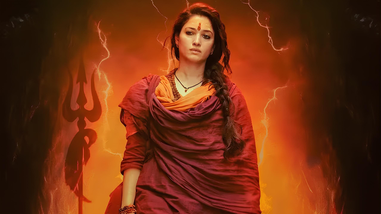 Odela 2 Movie Screenshot 1