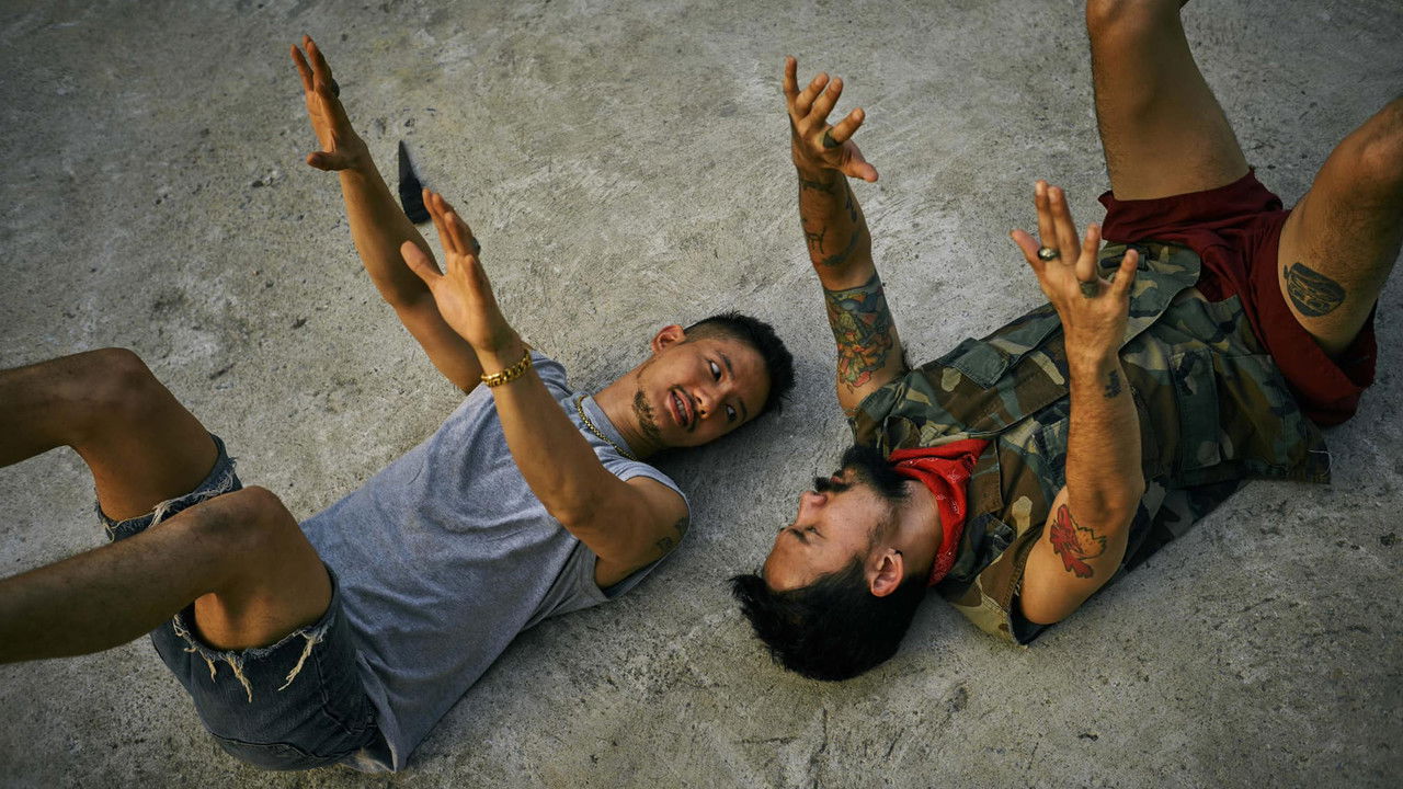 In Youth We Trust Movie Screenshot 2