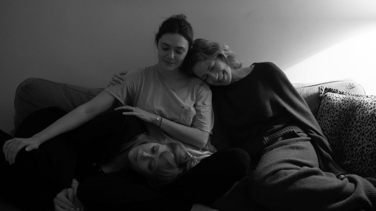 His Three Daughters Movie Screenshot 5