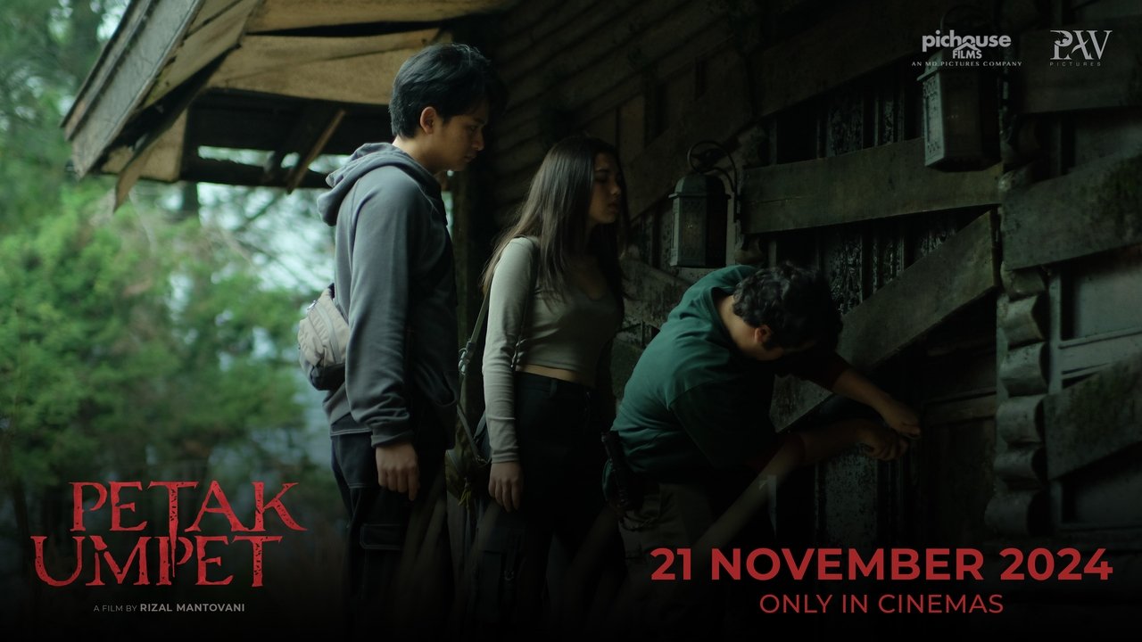 Petak Umpet Movie Screenshot 3