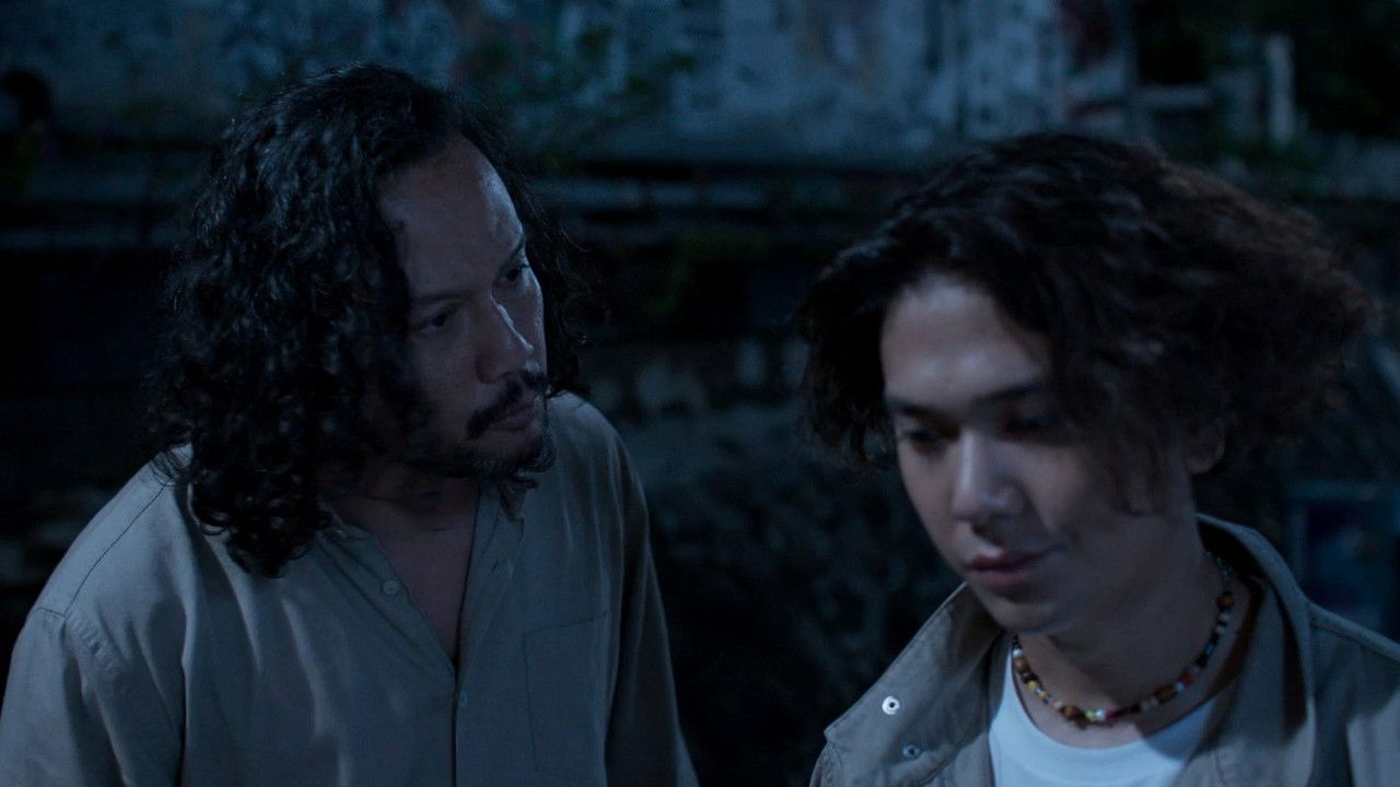 Perayaan Mati Rasa Movie Screenshot 2