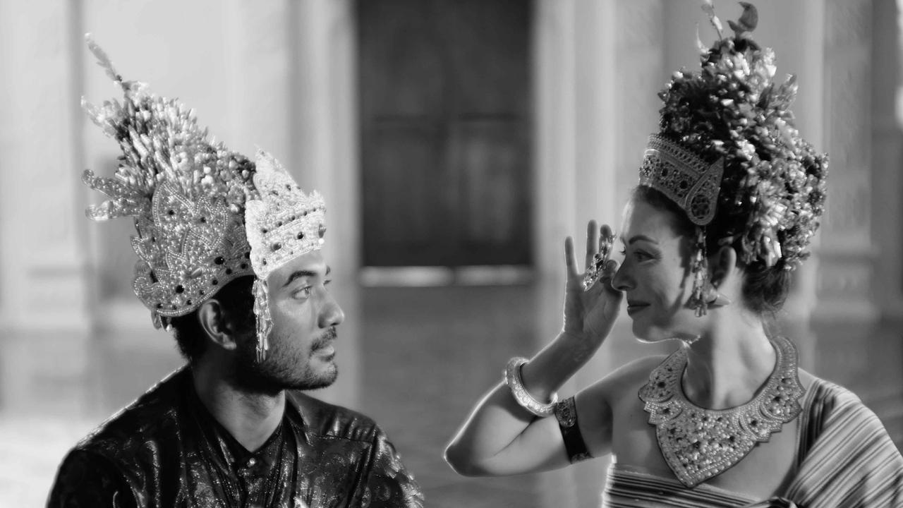 Samsara Movie Screenshot 1