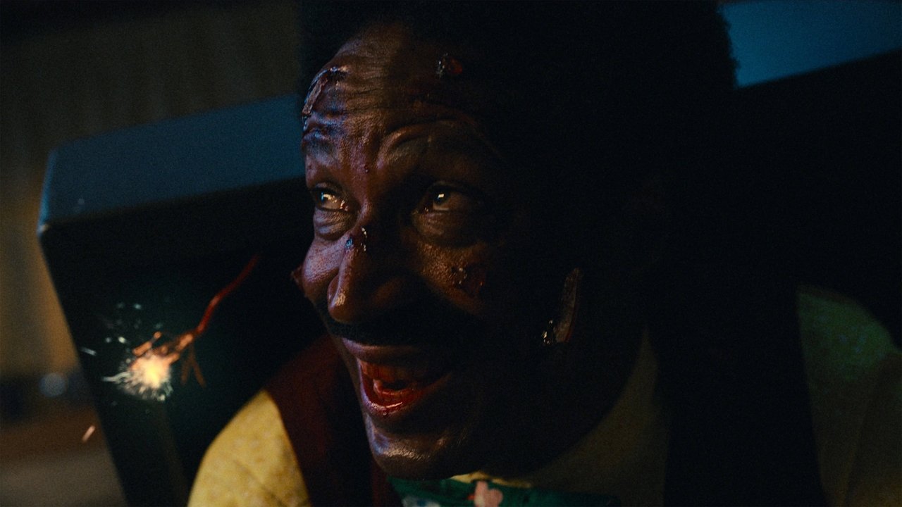 Mr. Crocket Movie Screenshot 5