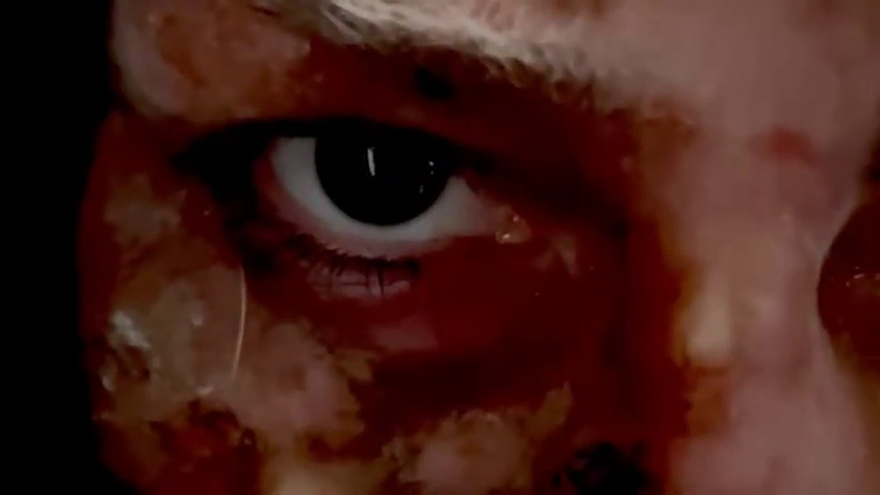 White Gardenia: The King James Bible Movie Screenshot 3