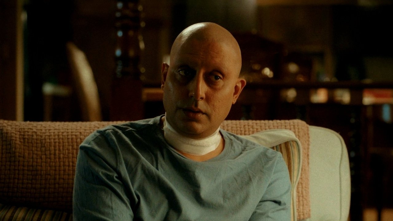 I Want to Talk Movie Screenshot 3