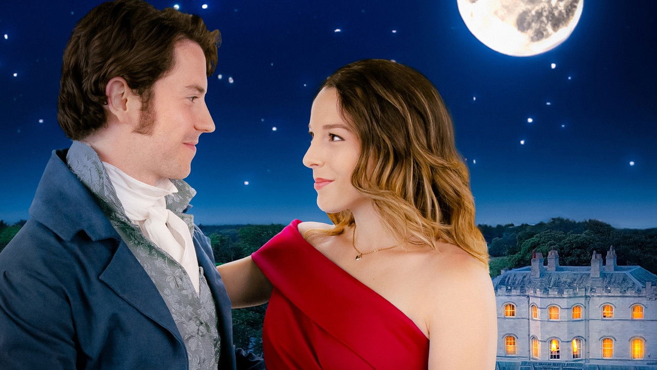 Love Across Time Movie Screenshot 2