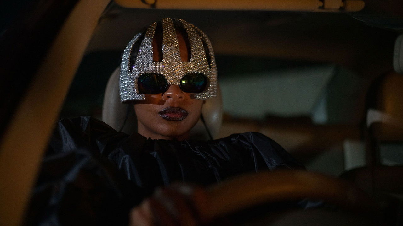 On Becoming a Guinea Fowl Movie Screenshot 5