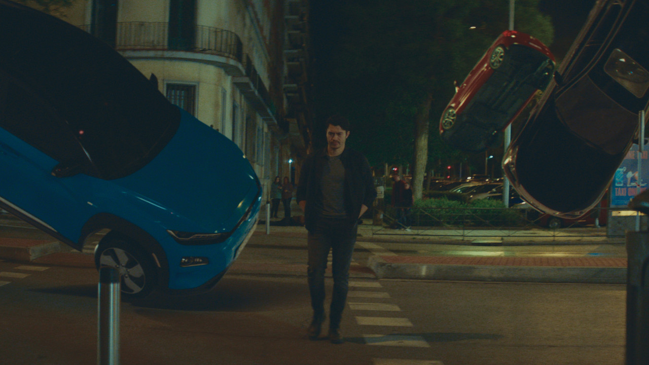 Daniela Forever Movie Screenshot 2