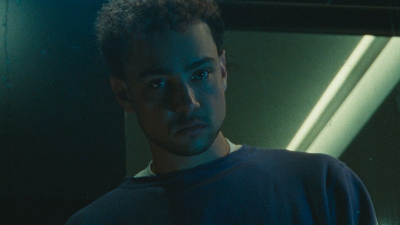 Lurker Movie Screenshot 3